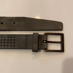 Country Road Belt (Australian Brand)